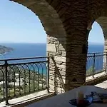 Aegean Castle Andros - Adults Only 4*