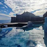 Aegean Castle Andros - Adults Only Appart hôtel 4*