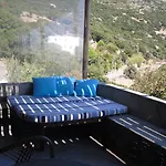 Appart hôtel Aegean Castle Andros - Adults Only Agia Eleousa