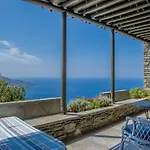 Aegean Castle Andros - Adults Only Appart hôtel