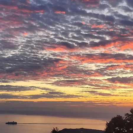 Aegean Castle Andros - Adults Only 4* Agia Eleousa