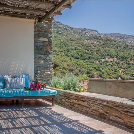 Aegean Castle Andros - Adults Only Appart hôtel Agia Eleousa