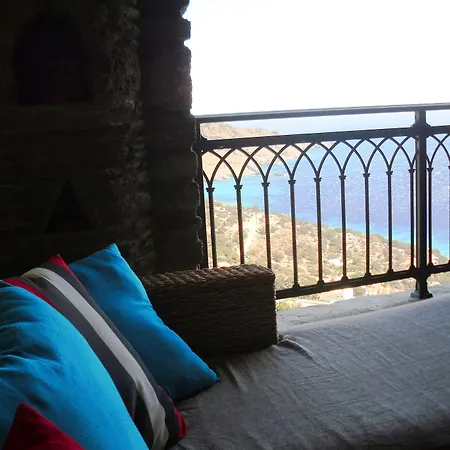 Aegean Castle Andros - Adults Only