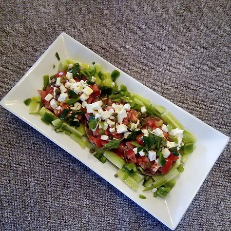 Aegean Castle Andros - Adults Only Appart hôtel 4*