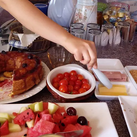 Aegean Castle Andros - Adults Only Appart hôtel