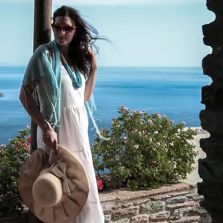 Appart hôtel Aegean Castle Andros - Adults Only 4*