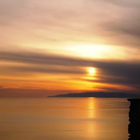 Aegean Castle Andros - Adults Only