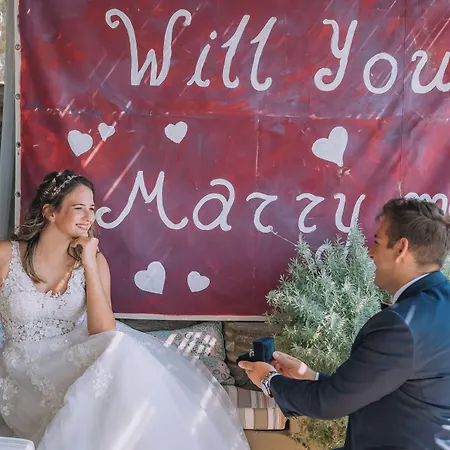 Aegean Castle Andros - Adults Only Agia Eleousa