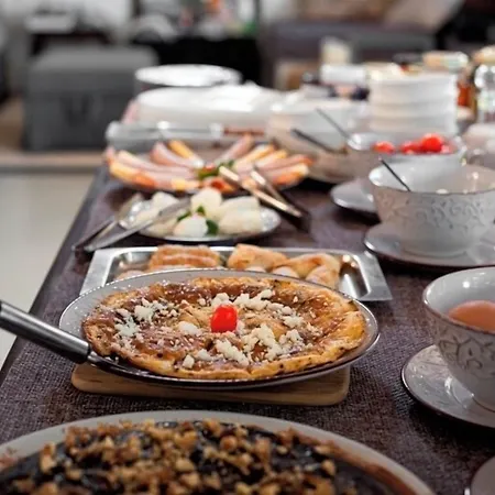 Aegean Castle Andros - Adults Only Appart hôtel 4*