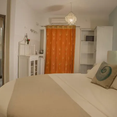 Aegean Castle Andros - Adults Only Agia Eleousa