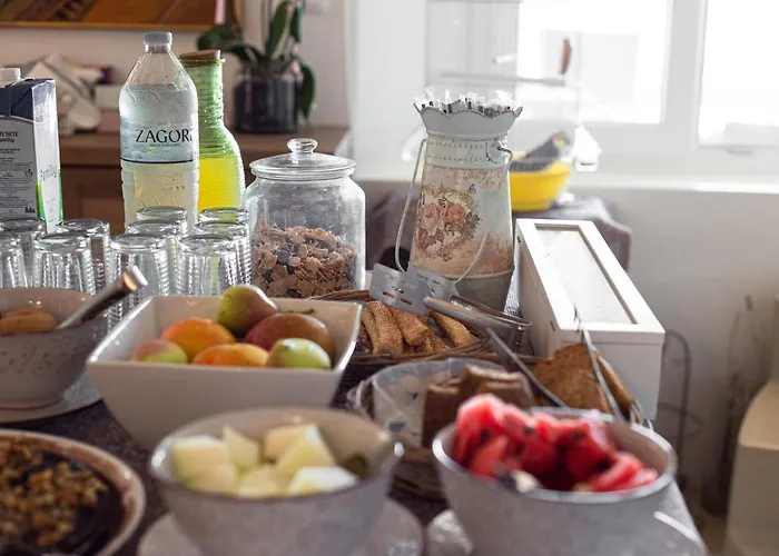 Aegean Castle Andros - Adults Only 4*