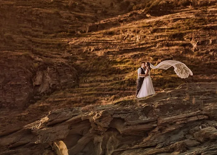 Aegean Castle Andros - Adults Only 公寓式酒店 4*