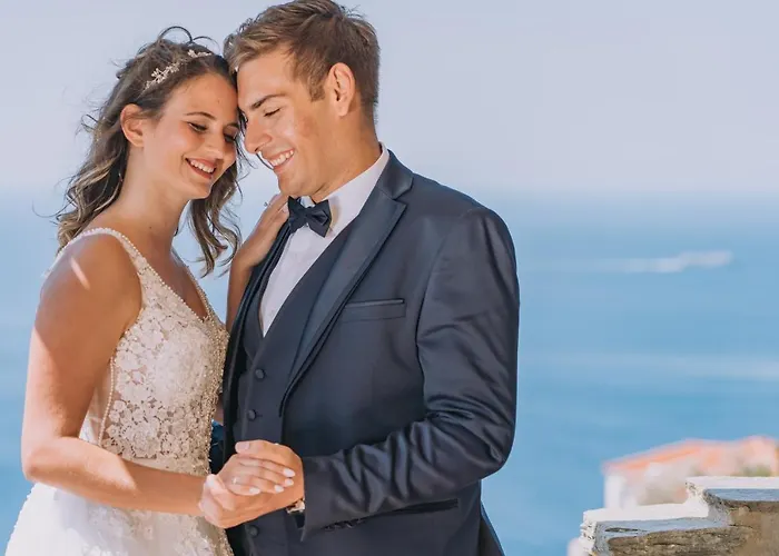 Aegean Castle Andros - Adults Only 公寓式酒店 4*