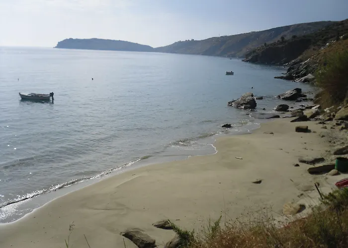 Aegean Castle Andros - Adults Only