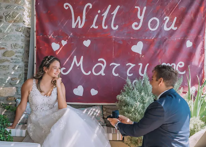 Aegean Castle Andros - Adults Only Agia Eleousa