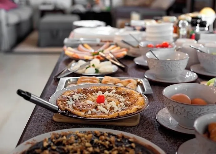 Aegean Castle Andros - Adults Only 公寓式酒店 4*