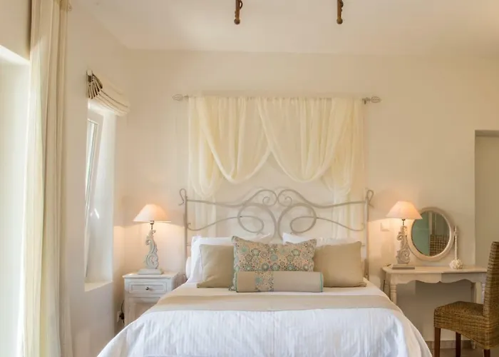 Aegean Castle Andros - Adults Only Agia Eleousa