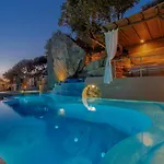 Aegean Castle Andros - Adults Only 4* Ajía Eleúsza