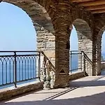 Aegean Castle Andros - Adults Only 4* Agia Eleousa