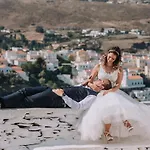 Aegean Castle Andros - Adults Only 4* Agia Eleousa