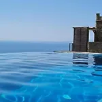 Aegean Castle Andros - Adults Only 4*