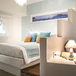 Aegean Castle Andros - Adults Only Apartahotel 4*