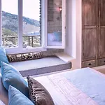 Apartmanhotel Aegean Castle Andros - Adults Only 4*