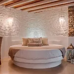 Aegean Castle Andros - Adults Only Apartmanhotel Ajía Eleúsza