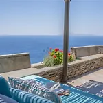 Apartahotel Aegean Castle Andros - Adults Only 4*