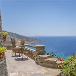 Aegean Castle Andros - Adults Only Ajía Eleúsza