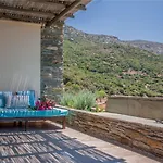 Aegean Castle Andros - Adults Only Apartmanhotel Ajía Eleúsza