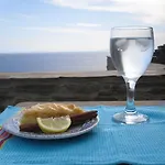 Aegean Castle Andros - Adults Only 公寓式酒店 Agia Eleousa