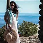 Apartahotel Aegean Castle Andros - Adults Only 4*