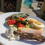 Aegean Castle Andros - Adults Only 4*