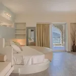 Aegean Castle Andros - Adults Only