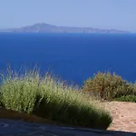 Apartahotel Aegean Castle Andros - Adults Only Agia Eleousa