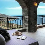 Aegean Castle Andros - Adults Only 4* Ajía Eleúsza