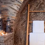 Aegean Castle Andros - Adults Only Agia Eleousa