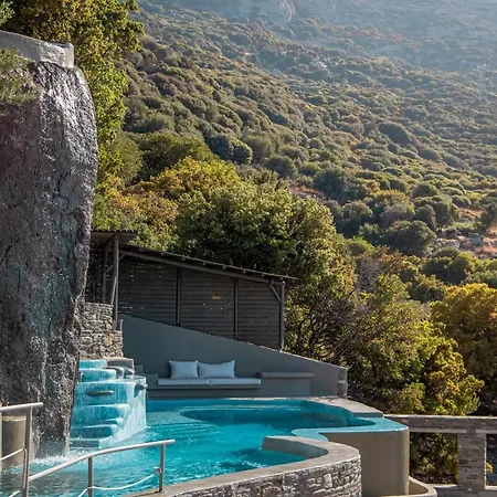Aegean Castle Andros - Adults Only Αγία Ελεούσα