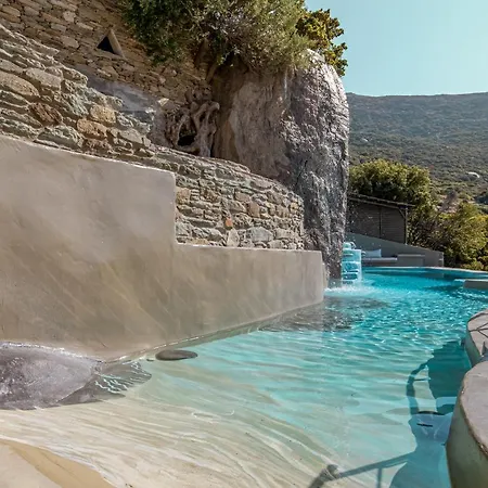 Aegean Castle Andros - Adults Only 4*