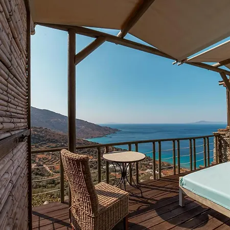 Aegean Castle Andros - Adults Only