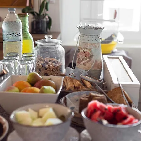 Aegean Castle Andros - Adults Only 4*