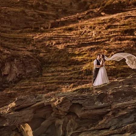 Aegean Castle Andros - Adults Only Lejlighedshotel 4*