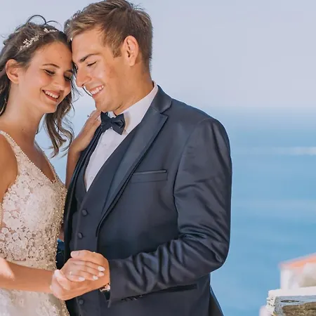 Aegean Castle Andros - Adults Only Lejlighedshotel 4*