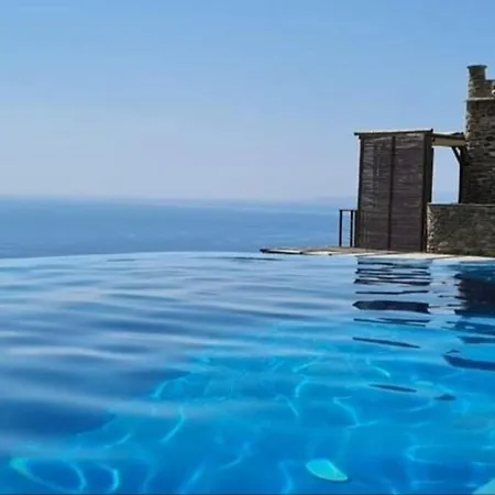 Aegean Castle Andros - Adults Only 4*