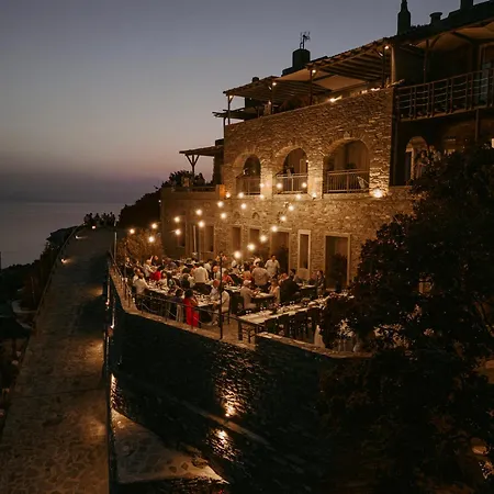 Aegean Castle Andros - Adults Only 4*