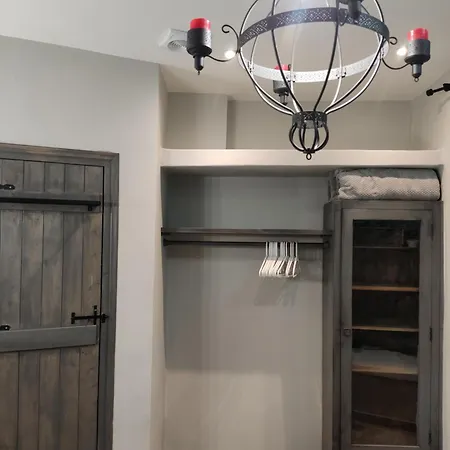 Aegean Castle Andros - Adults Only Lejlighedshotel 4*