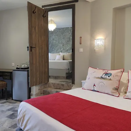 Aegean Castle Andros - Adults Only Agia Eleousa