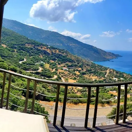 Aegean Castle Andros - Adults Only Ξενοδοχείο με διαμερίσματα 4*