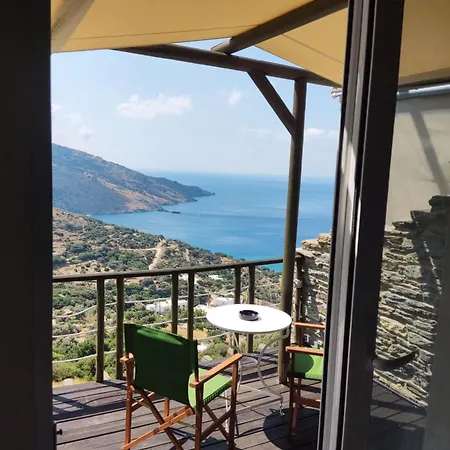Aegean Castle Andros - Adults Only 4*